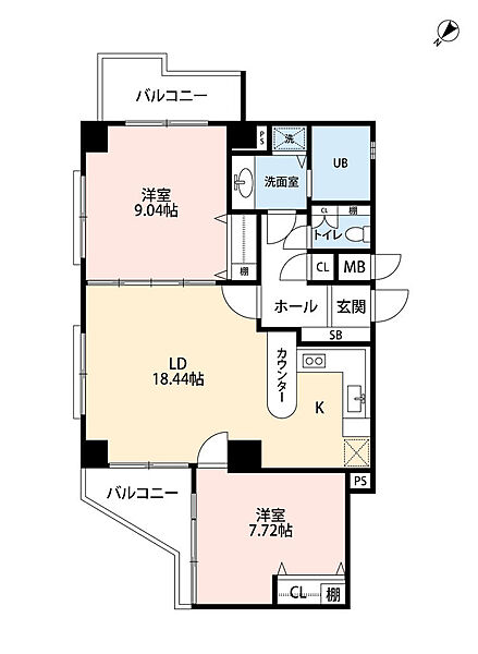 間取り：340000296012