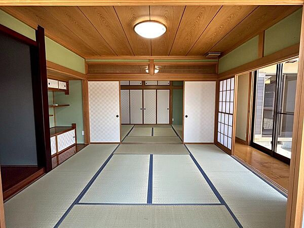 室内