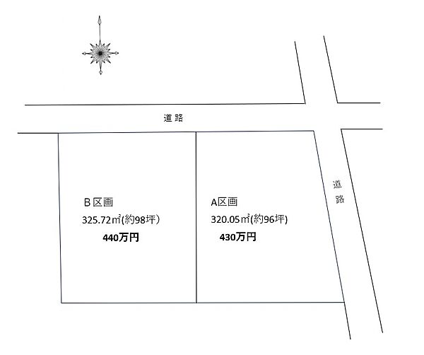 区画図：311002454626