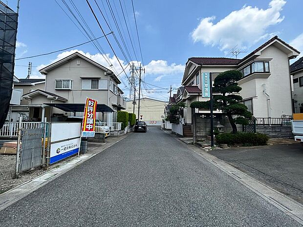さいたま市北区吉野町１丁目　中古住宅(4LDK)のその他画像