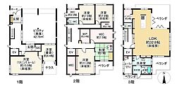 藤崎駅 19,800万円