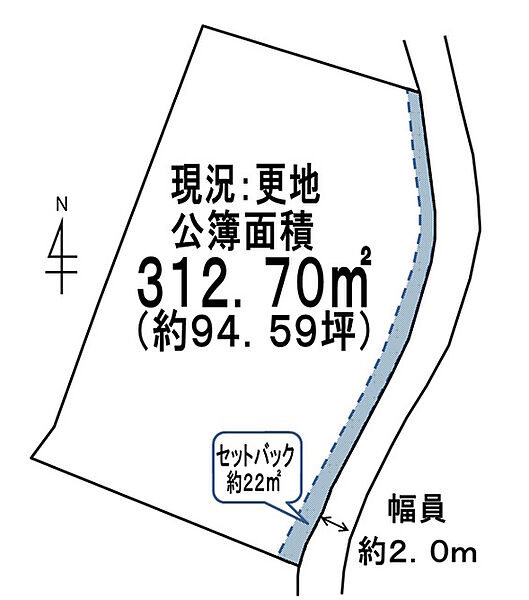 区画図：340000274391