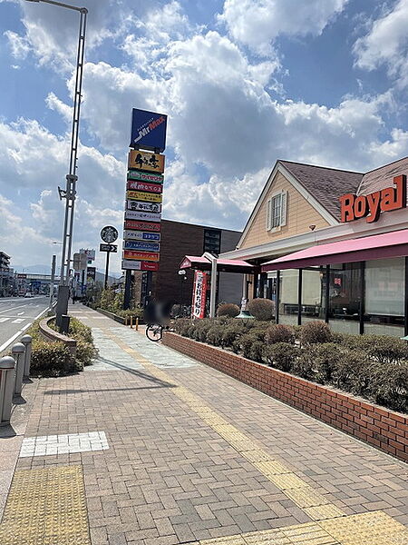 ウエストコート姪浜