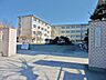 周辺：福岡市立石丸小学校