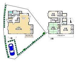 福岡県福岡市西区生松台2丁目