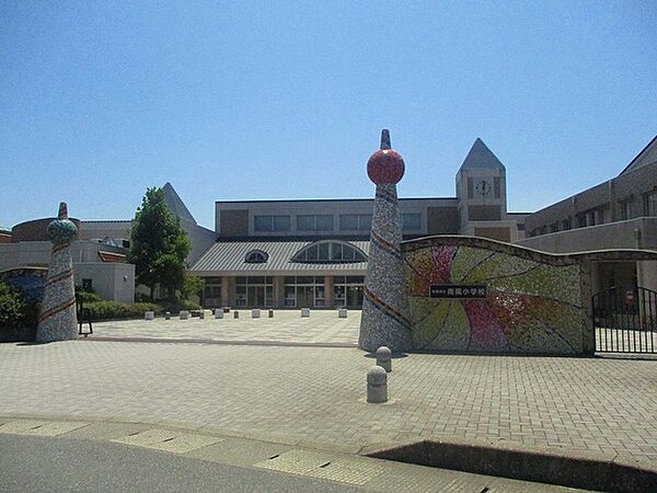 糸島市立南風小学校