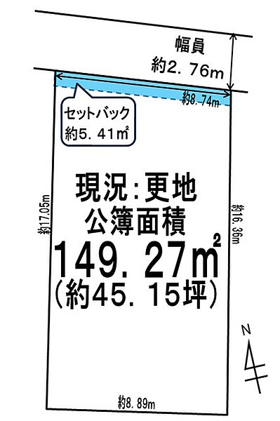 区画図：340000293798