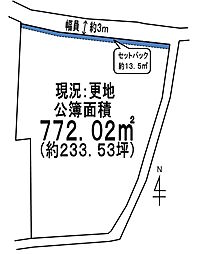 JR筑肥線 筑前深江駅 徒歩6分