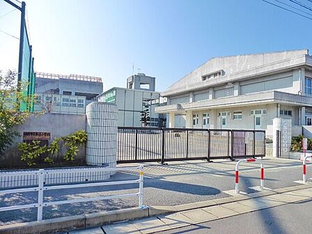 福岡市立玄洋小学校