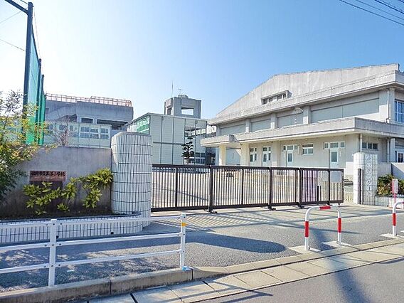 福岡市立玄洋小...