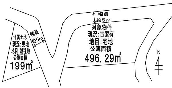 区画図：340000309716