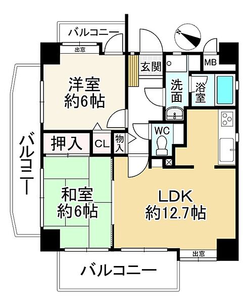 間取り：340000313868