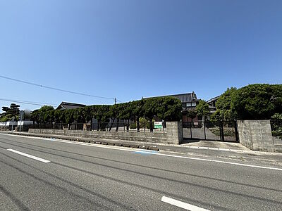 外観 外観