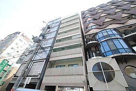 グランロード弁天町 704 ｜ 大阪府大阪市港区波除２丁目（賃貸マンション1K・7階・18.16㎡） その22