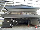 大阪市大正区三軒家東１丁目 3階建 築22年のイメージ