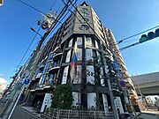 ドウェル倉本2 6階 築29年3ヶ月の賃貸物件