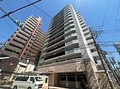大阪市西区本田２丁目 15階建 新築のイメージ