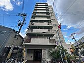 大阪市西区本田３丁目 10階建 築44年のイメージ