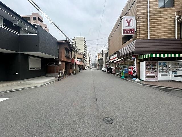 周辺