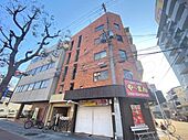 大阪市大正区三軒家東５丁目 5階建 築40年のイメージ