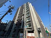 大阪市港区磯路３丁目 10階建 築1年未満のイメージ