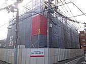 大阪市此花区春日出中１丁目 3階建 築6年のイメージ