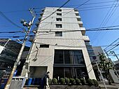 大阪市西区九条南４丁目 7階建 築37年のイメージ