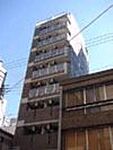 大阪市西区新町１丁目 10階建 築23年のイメージ