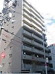 大阪市西区立売堀１丁目 12階建 築25年のイメージ