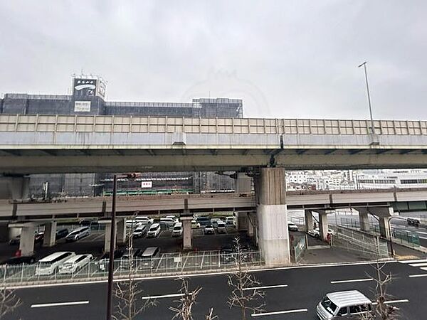 大阪府大阪市港区弁天３丁目(賃貸マンション1LDK・4階・40.32㎡)の写真 その19