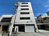 大阪市港区夕凪１丁目 7階建 築19年のイメージ