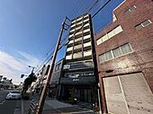 大阪市大正区三軒家西１丁目 10階建 築7年のイメージ