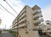 大阪市港区池島３丁目 5階建 築52年のイメージ