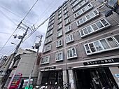 大阪市西区本田４丁目 10階建 築30年のイメージ