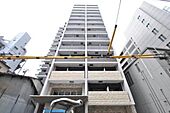 大阪市西区江戸堀１丁目 14階建 築10年のイメージ