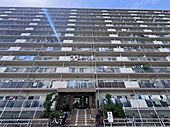 大阪市港区三先２丁目 13階建 築40年のイメージ