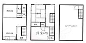 南市岡2丁目戸建て住宅のイメージ