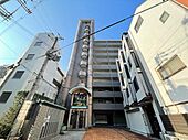 大阪市西区本田１丁目 10階建 築27年のイメージ