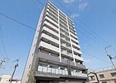 大阪市大正区三軒家西３丁目 12階建 築4年のイメージ