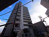 大阪市大正区三軒家東２丁目 13階建 築9年のイメージ