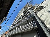 大阪市西区九条２丁目 15階建 新築のイメージ