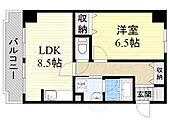 大阪市港区弁天5丁目 10階建 築26年のイメージ