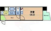 大阪市西区九条1丁目 9階建 築8年のイメージ