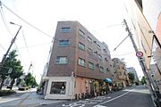 松下マンション 4階 築55年1ヶ月の賃貸物件