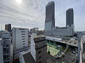 ブラン弁天町駅前  ｜ 大阪府大阪市港区波除３丁目（賃貸マンション1DK・10階・29.72㎡） その18