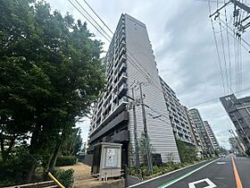 ベイサイドパークOSAKAサウスレジデンシス  ｜ 大阪府大阪市港区波除２丁目（賃貸マンション1K・7階・23.65㎡） その3