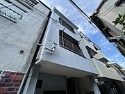 九条駅より徒歩7分 2階 築28年8ヶ月の賃貸物件