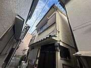 若江岩田駅より徒歩7分 1階 築55年10ヶ月の賃貸物件