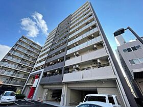 エステムコート難波WEST－SIDE5アジュール  ｜ 大阪府大阪市港区市岡元町１丁目6番32号（賃貸マンション1K・4階・20.95㎡） その28