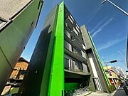 BJクローバー 6階 築2年10ヶ月の賃貸物件